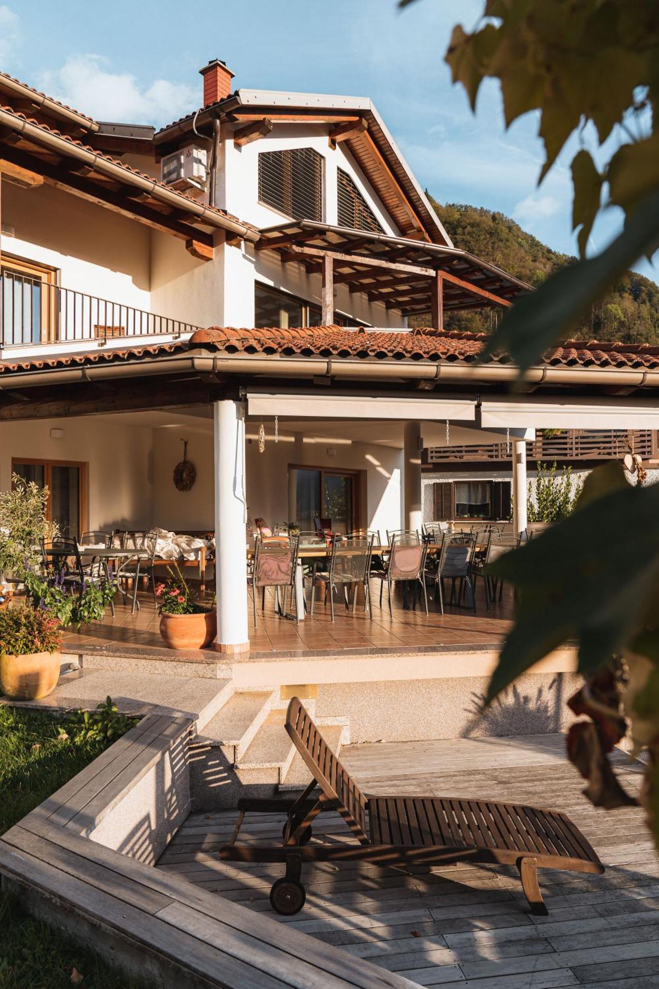 טולמין Hotel Penzion Kobala מראה חיצוני תמונה